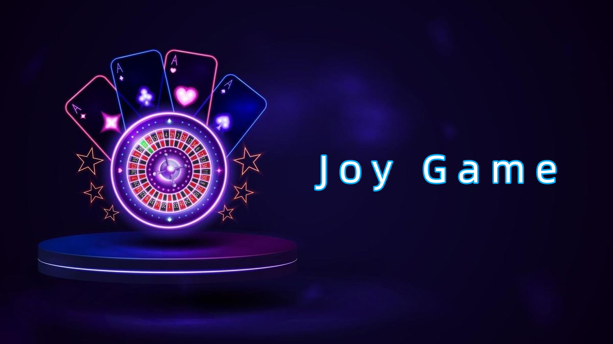 Joy Game پاکستان